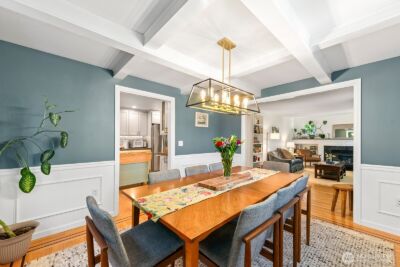 3907 SW Ida Street , Seattle, WA 98136 - Photo 9