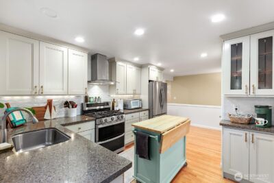 3907 SW Ida Street , Seattle, WA 98136 - Photo 10