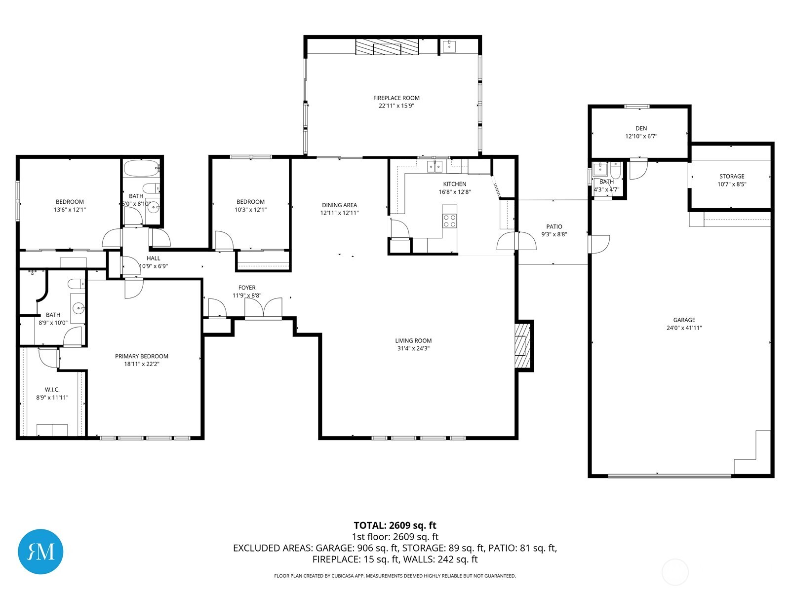 921 241st Place SW, Bothell, WA 98021