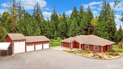 30972 E Lake Morton Drive SE, Kent, WA 98042 - Photo 1