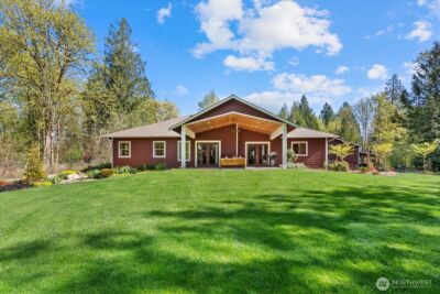 30972 E Lake Morton Drive SE, Kent, WA 98042 - Photo 2