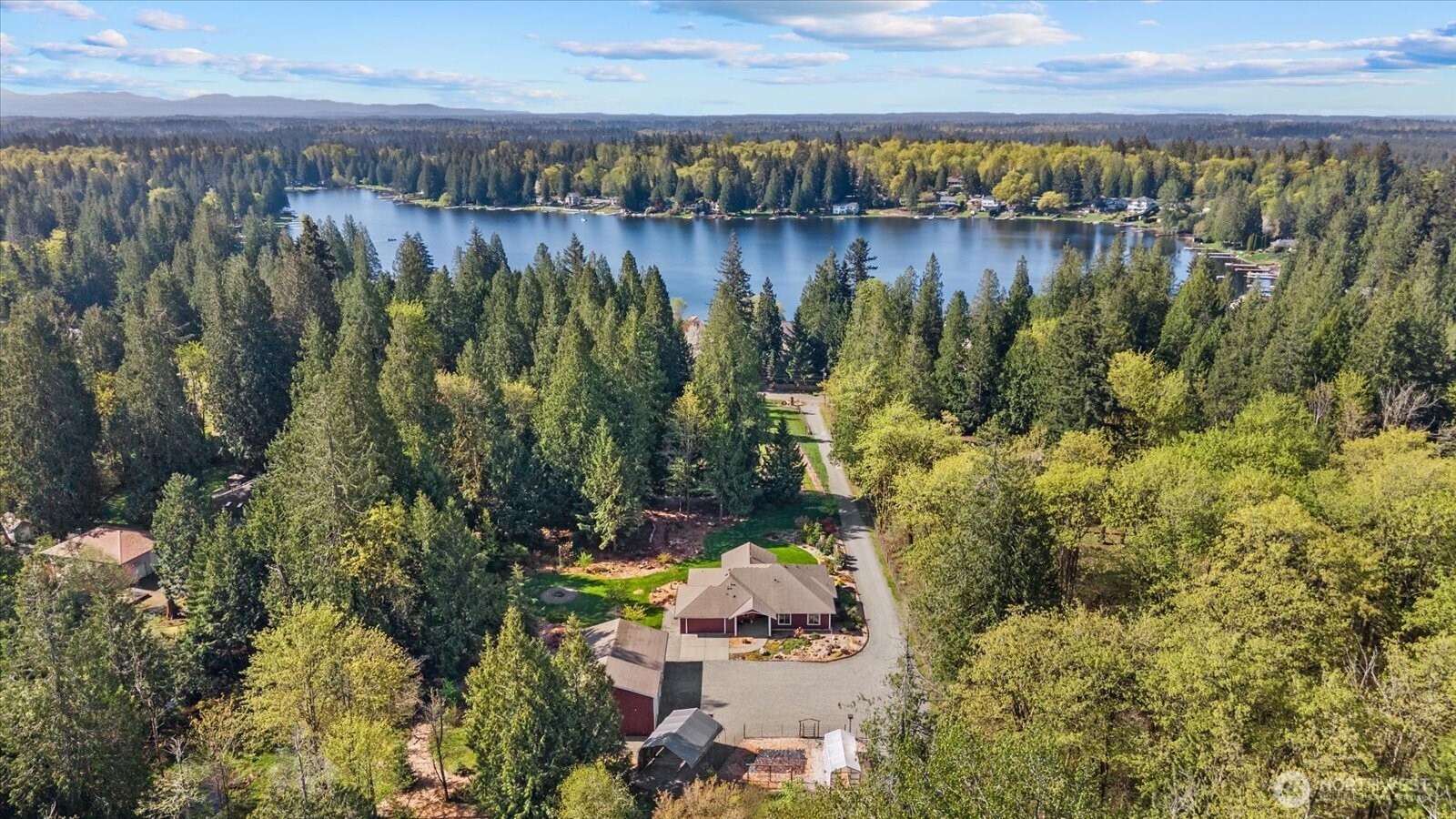 30972 E Lake Morton Drive SE, Kent, WA 98042