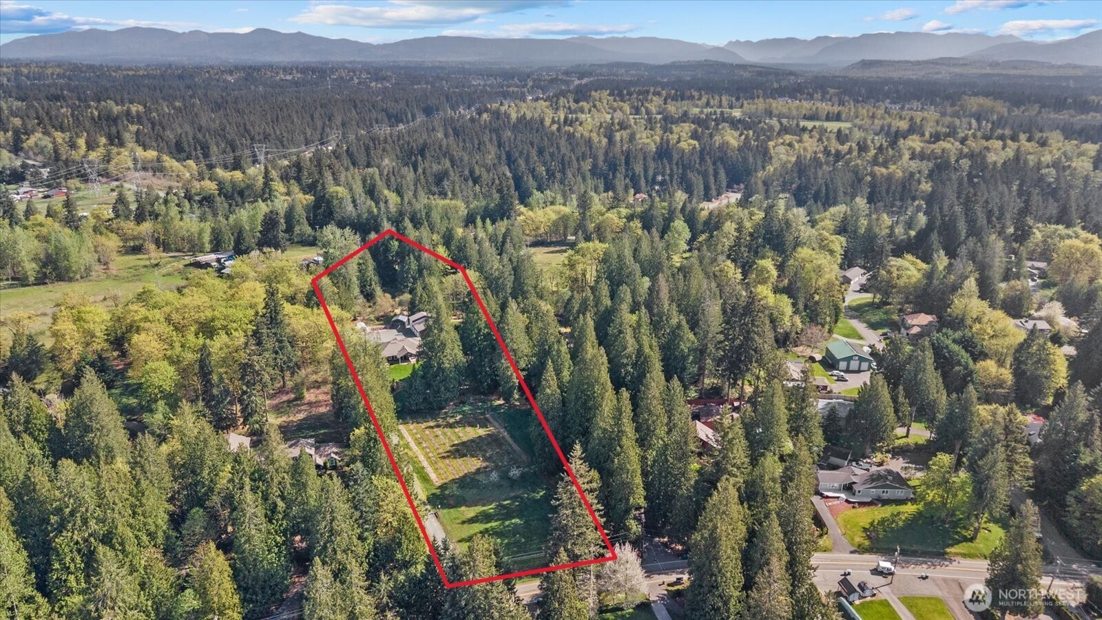 30972 E Lake Morton Drive SE, Kent, WA 98042