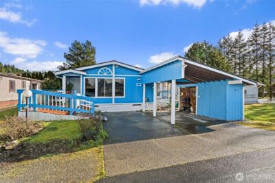 1205 Marion Street #24, Centralia, WA 98531