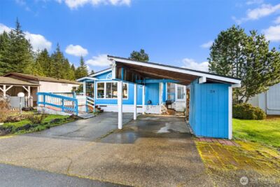 1205 Marion Street #24, Centralia, WA 98531 - Photo 2