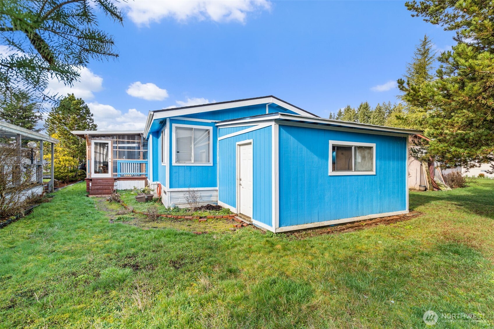1205 Marion Street #24, Centralia, WA 98531
