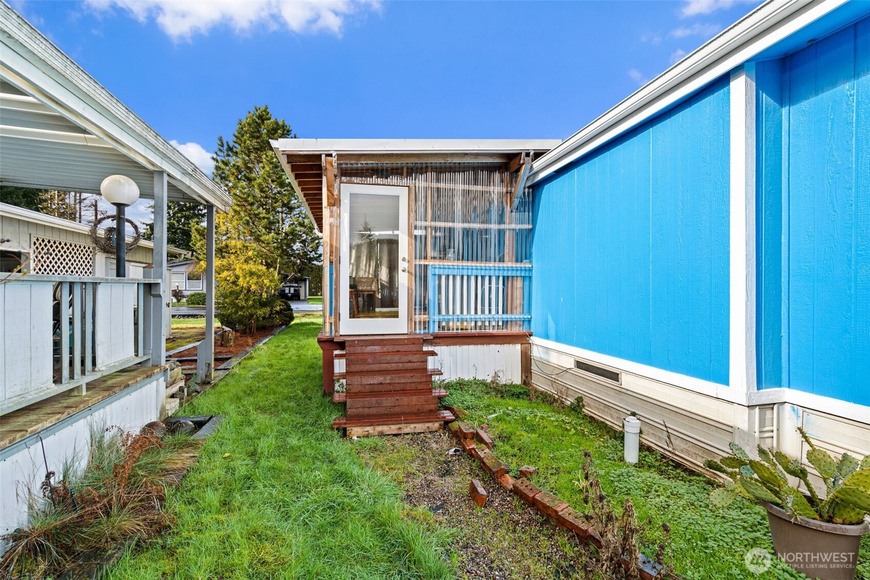 1205 Marion Street #24, Centralia, WA 98531