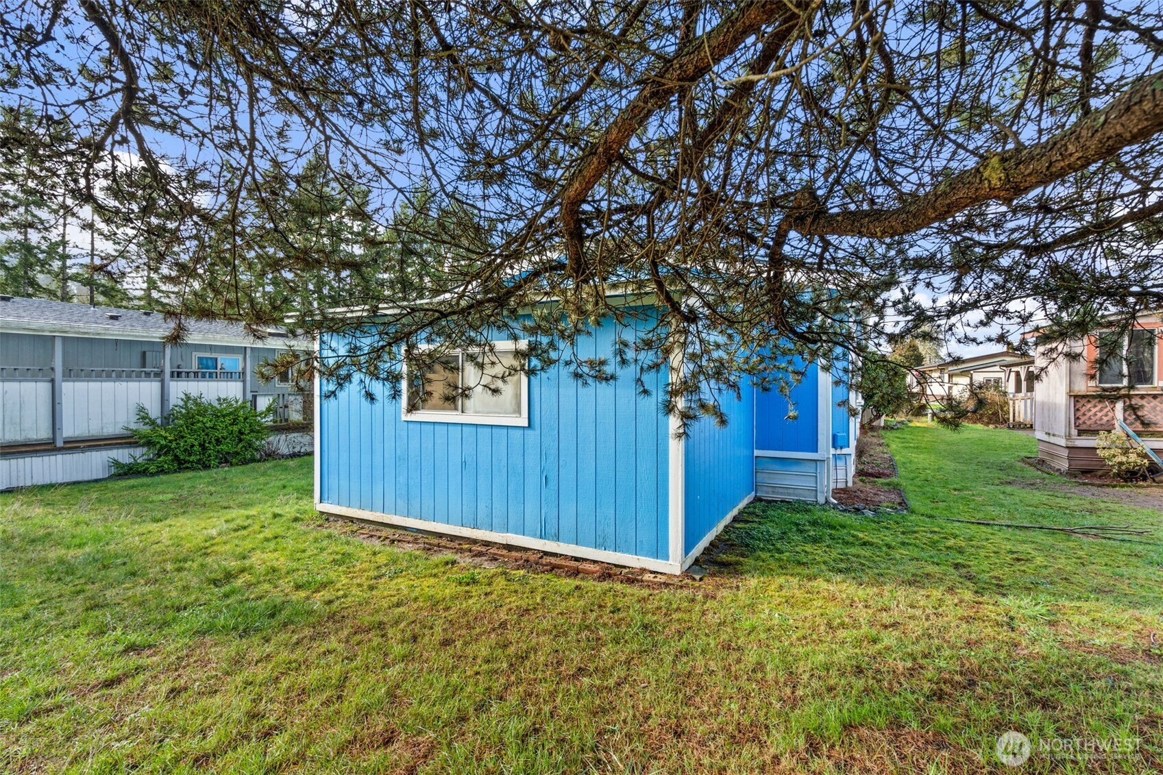 1205 Marion Street #24, Centralia, WA 98531