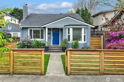 7515 17th Avenue NW, Seattle, WA 98117 - Photo 1