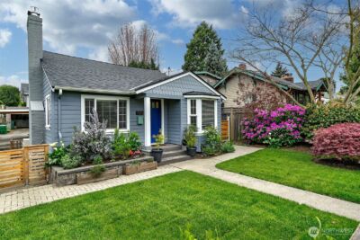 7515 17th Avenue NW, Seattle, WA 98117 - Photo 2
