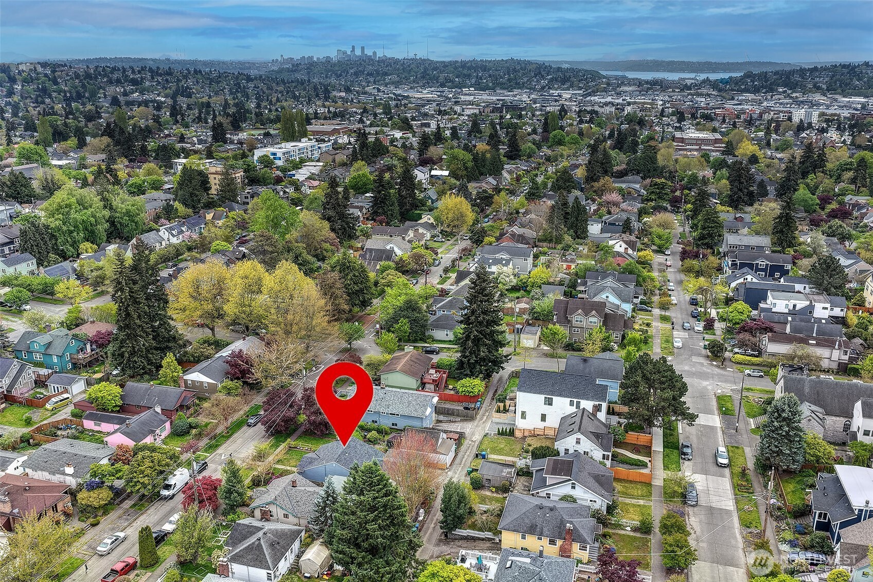 7515 17th Avenue NW, Seattle, WA 98117