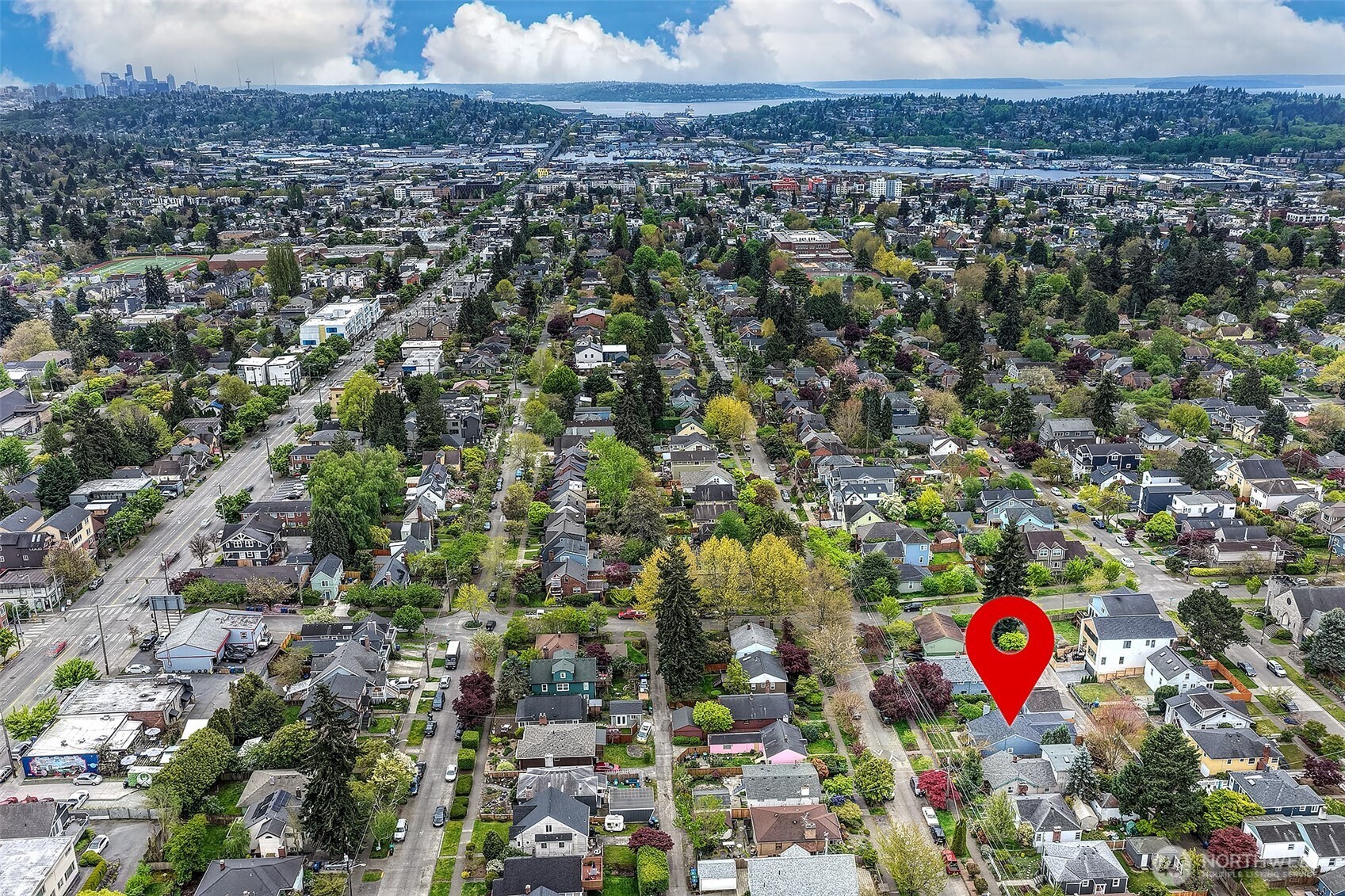 7515 17th Avenue NW, Seattle, WA 98117