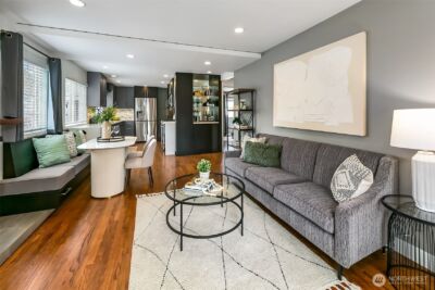 7515 17th Avenue NW, Seattle, WA 98117 - Photo 4