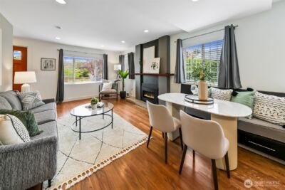 7515 17th Avenue NW, Seattle, WA 98117 - Photo 5