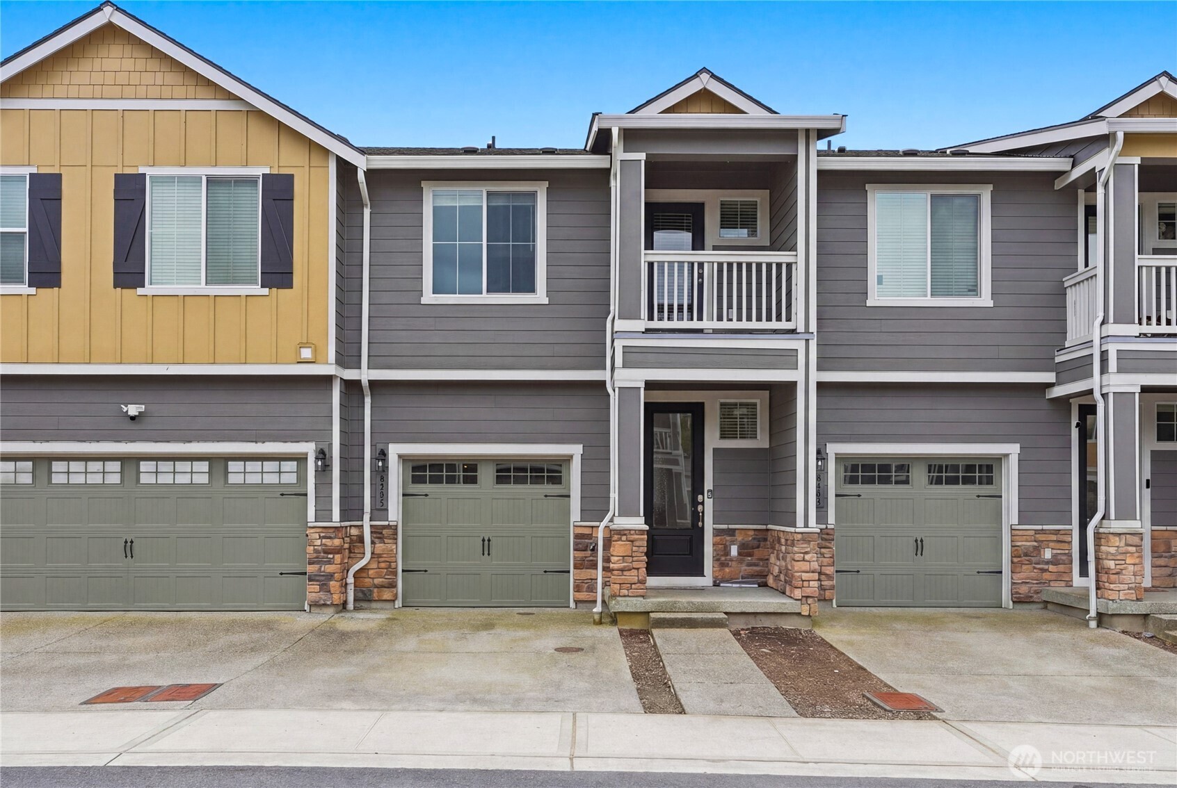 8405 Gilman Way , Arlington, WA 98223