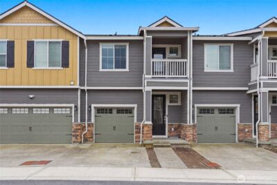 8405 Gilman Way , Arlington, WA 98223 - Photo 1