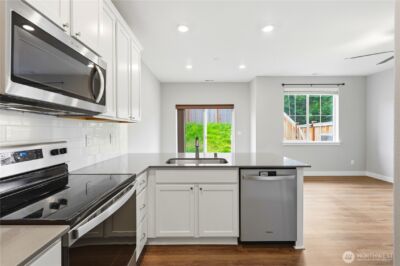 8405 Gilman Way , Arlington, WA 98223 - Photo 12