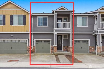 8405 Gilman Way , Arlington, WA 98223 - Photo 2