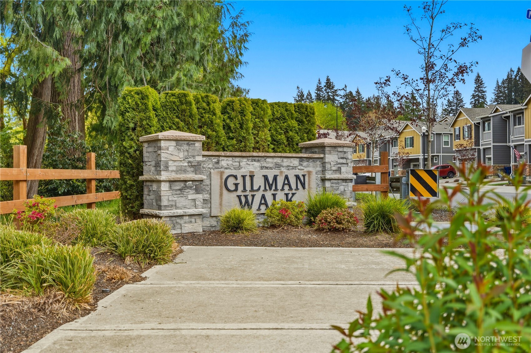 8405 Gilman Way , Arlington, WA 98223