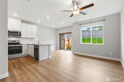 8405 Gilman Way , Arlington, WA 98223 - Photo 6
