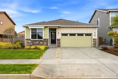 3245 Loch Ness Loop , Mount Vernon, WA 98273 - Photo 1