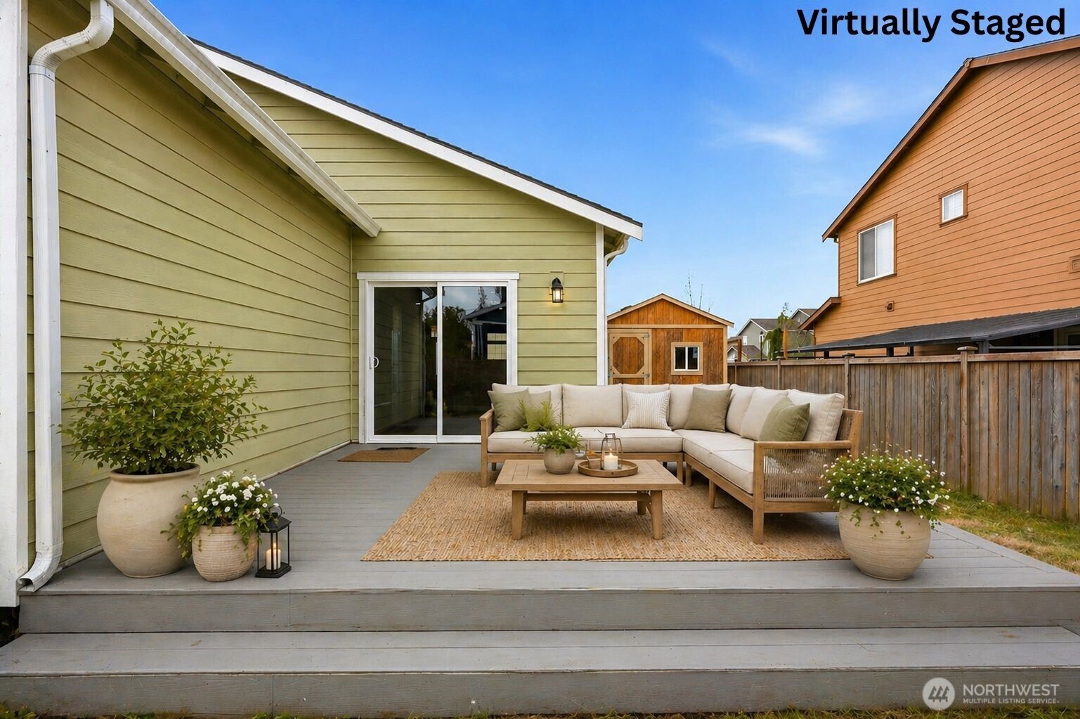 3245 Loch Ness Loop , Mount Vernon, WA 98273
