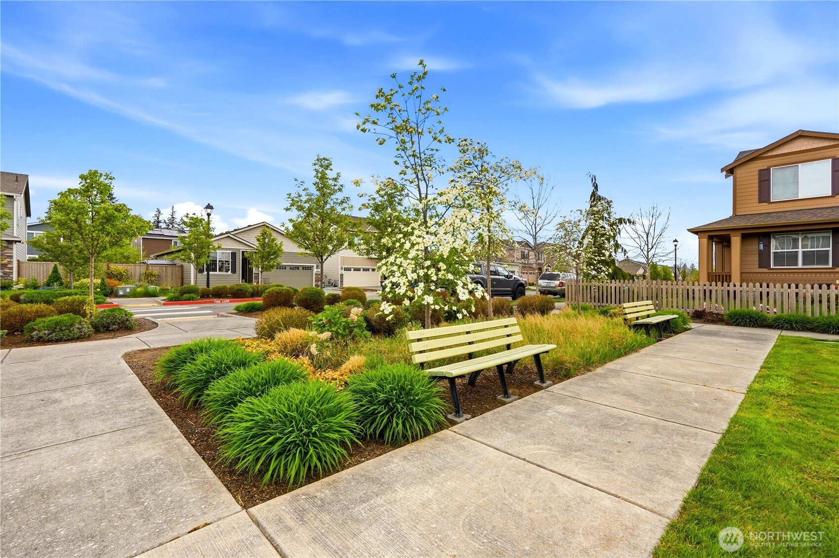 3245 Loch Ness Loop , Mount Vernon, WA 98273