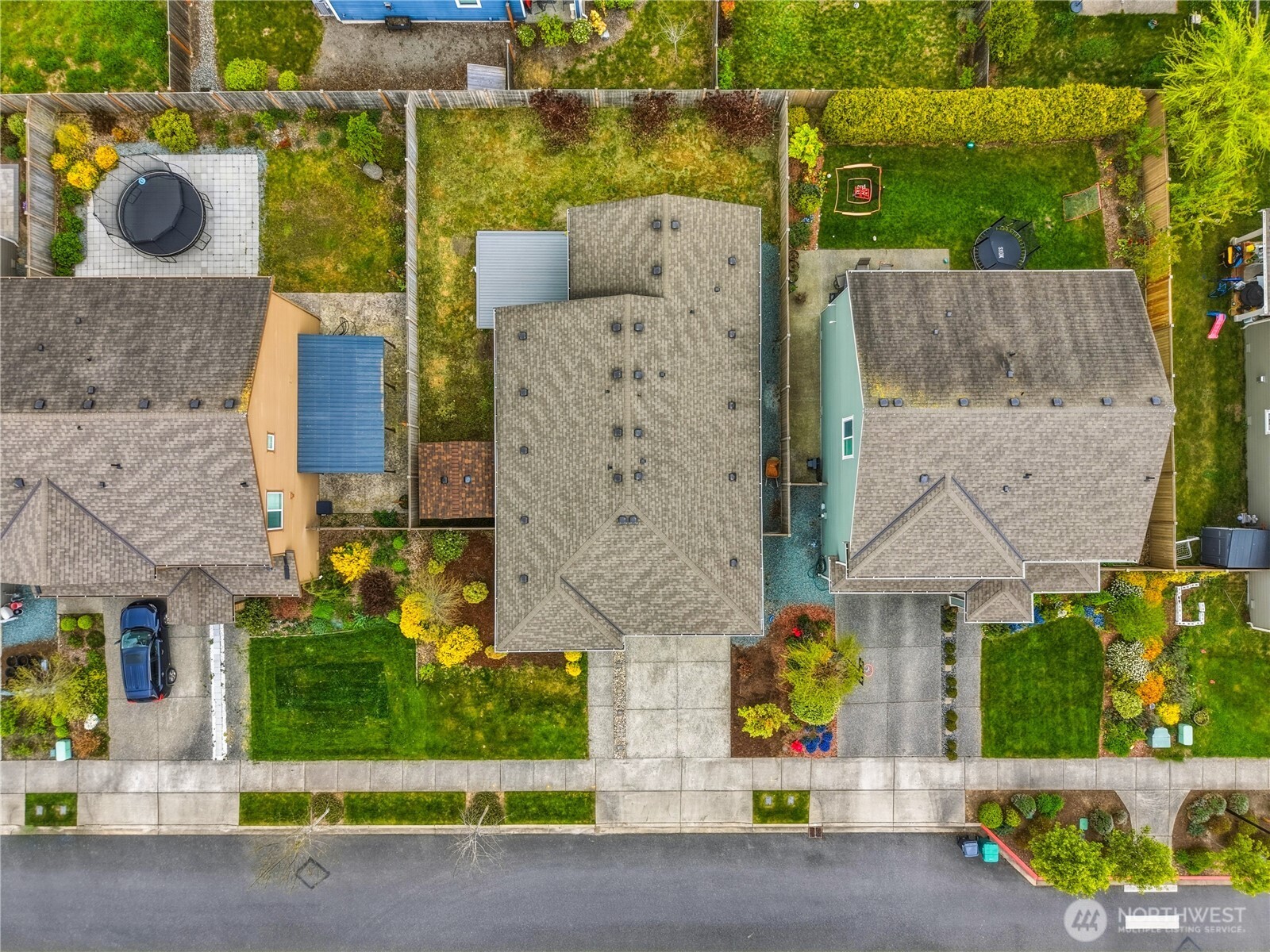 3245 Loch Ness Loop , Mount Vernon, WA 98273
