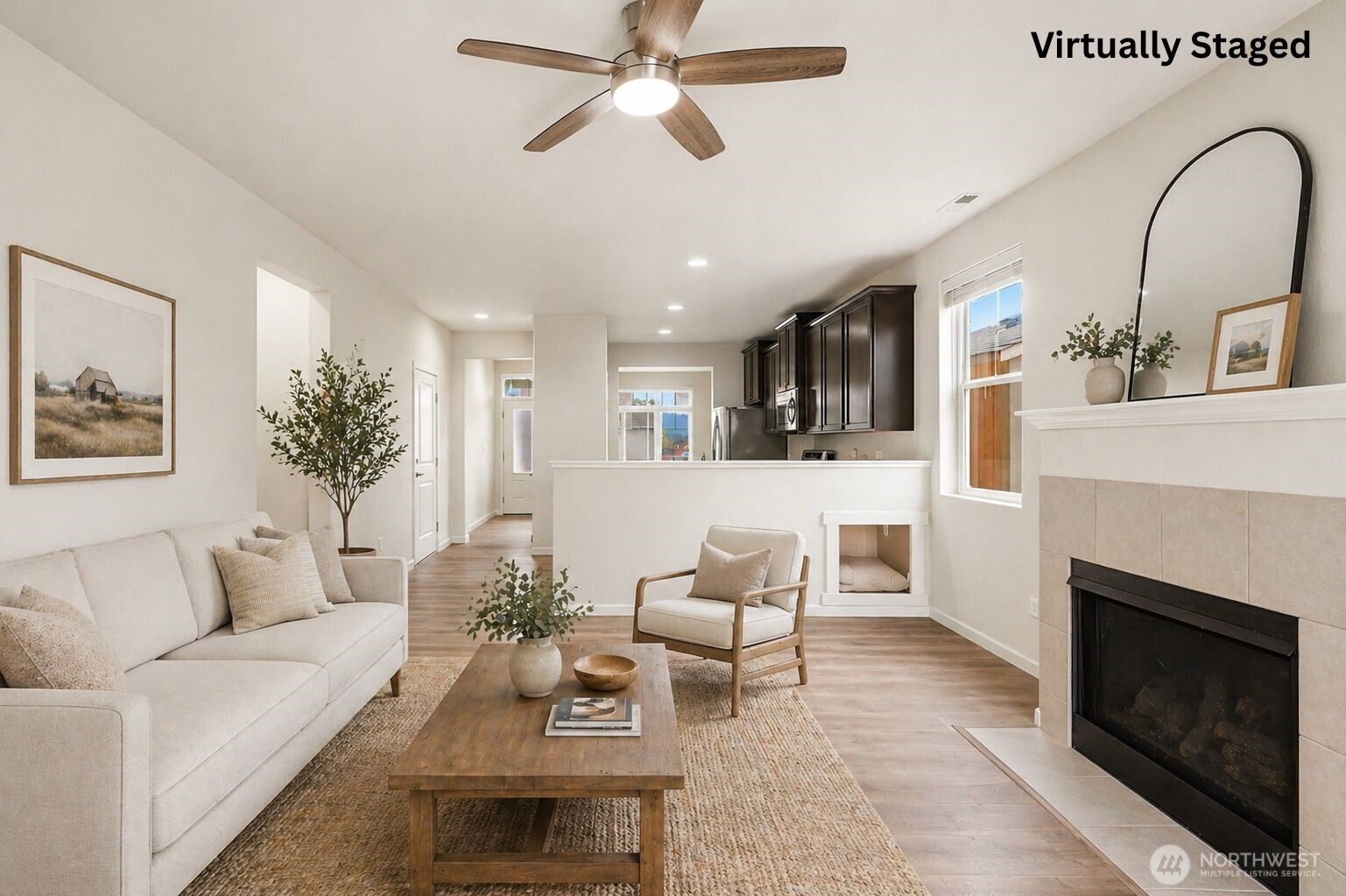 3245 Loch Ness Loop , Mount Vernon, WA 98273
