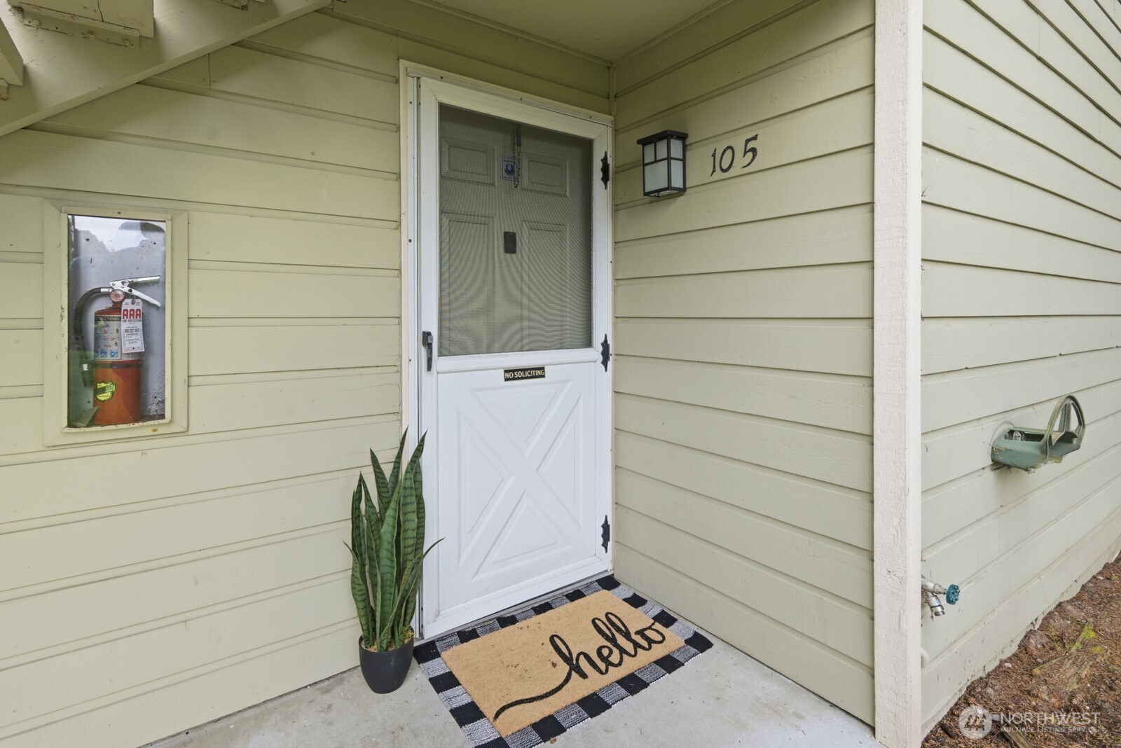5506 220th Street SW #A-105, Mountlake Terrace, WA 98043-3264