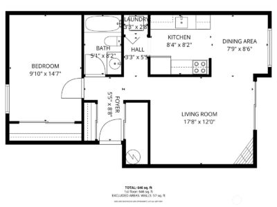 5506 220th Street SW #A-105, Mountlake Terrace, WA 98043-3264 - Photo 16