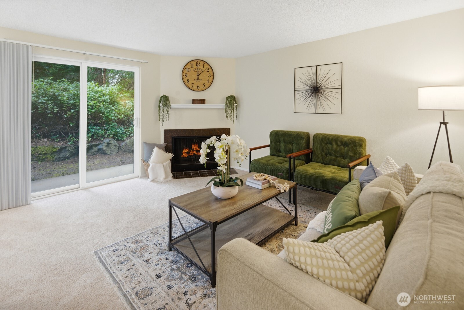 5506 220th Street SW #A-105, Mountlake Terrace, WA 98043-3264