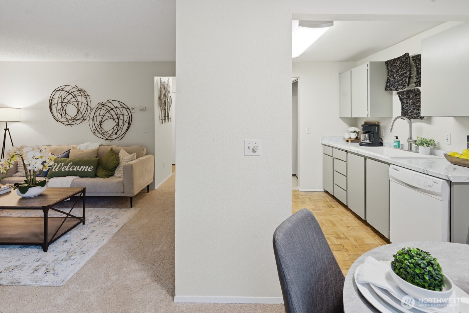 5506 220th Street SW #A-105, Mountlake Terrace, WA 98043-3264
