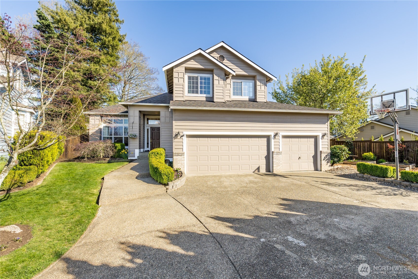 13013 SE 305th Court , Auburn, WA 98092