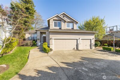 13013 SE 305th Court , Auburn, WA 98092 - Photo 1