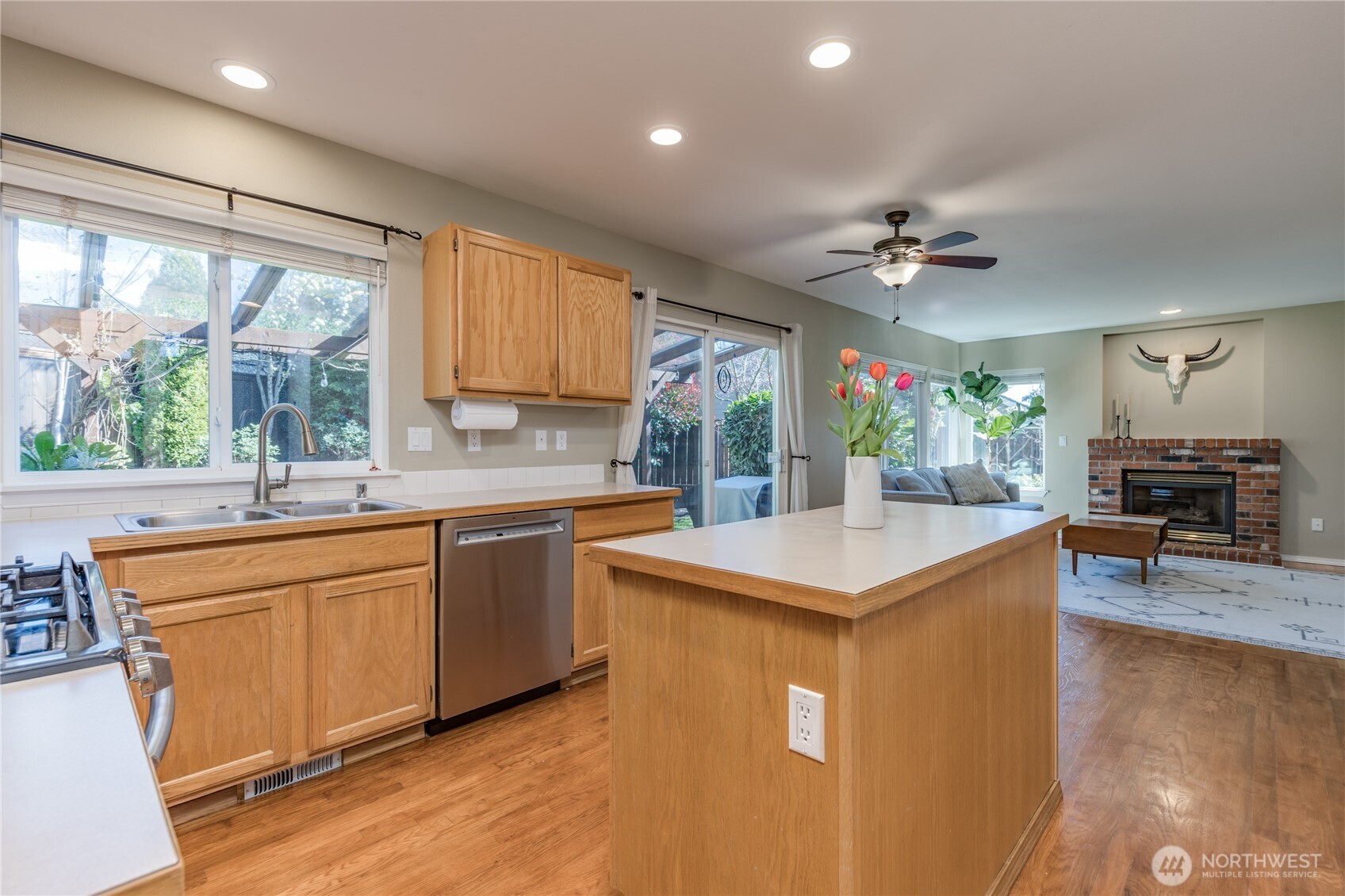 13013 SE 305th Court , Auburn, WA 98092