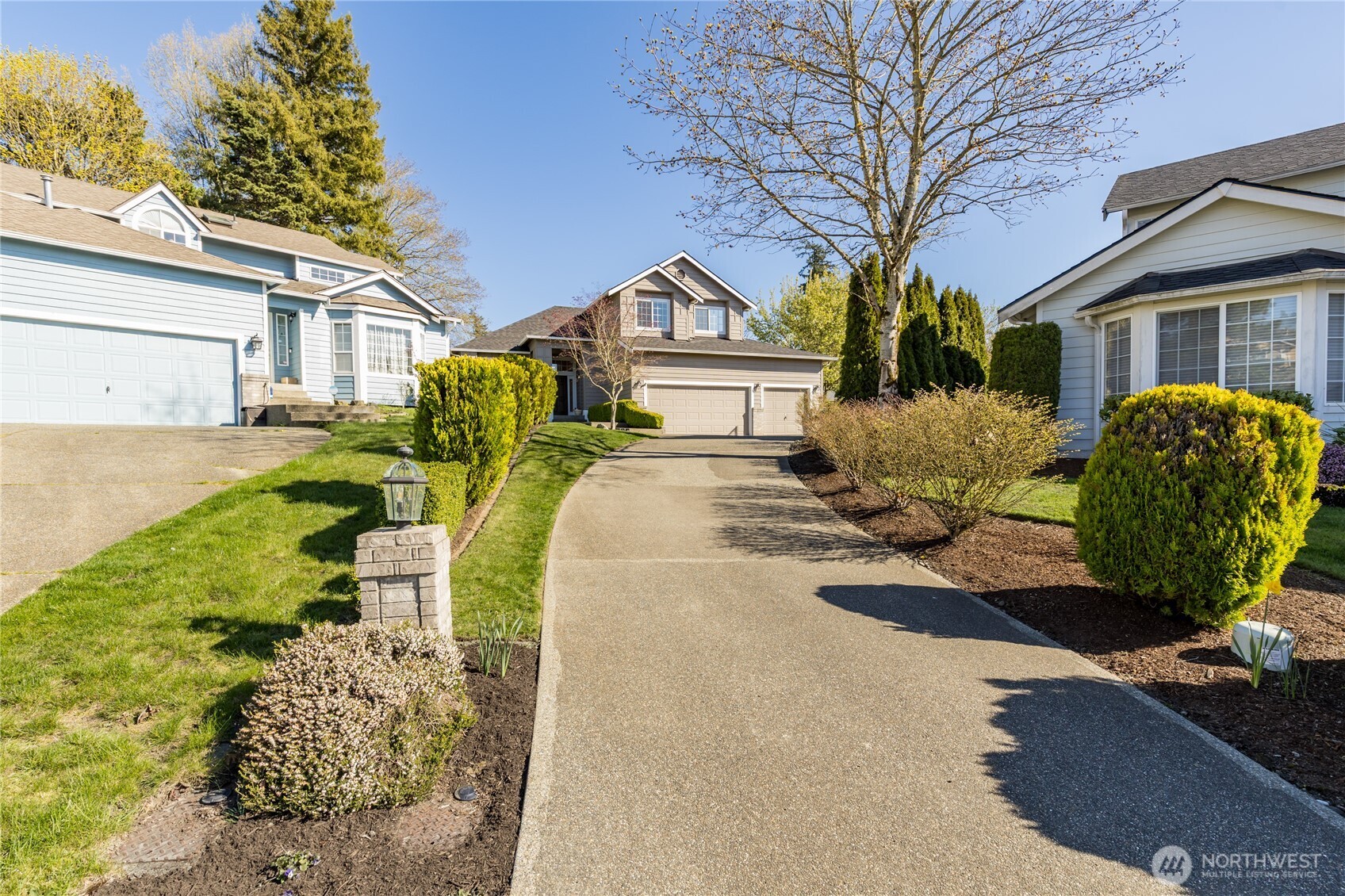 13013 SE 305th Court , Auburn, WA 98092