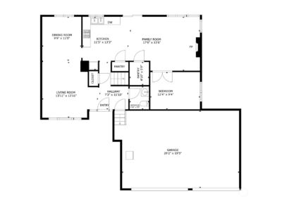 13013 SE 305th Court , Auburn, WA 98092 - Photo 39