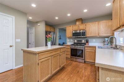 13013 SE 305th Court , Auburn, WA 98092 - Photo 5
