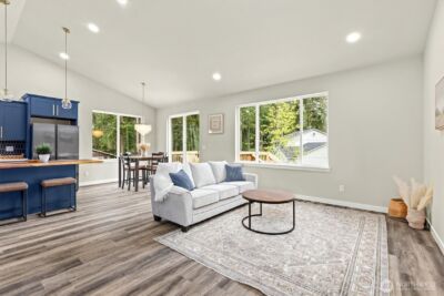 17624 Valley Lane SE, Yelm, WA 98597 - Photo 3