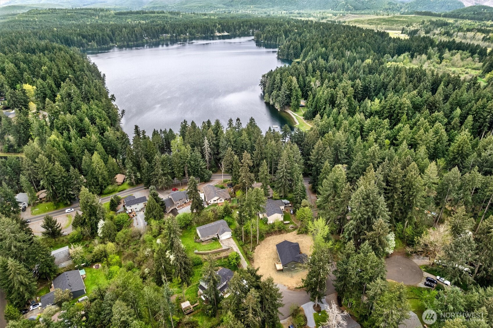 17624 Valley Lane SE, Yelm, WA 98564