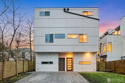 8358 19th Avenue NW #B, Seattle, WA 98117