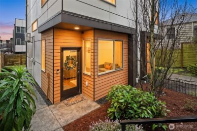 8358 19th Avenue NW #B, Seattle, WA 98117 - Photo 2