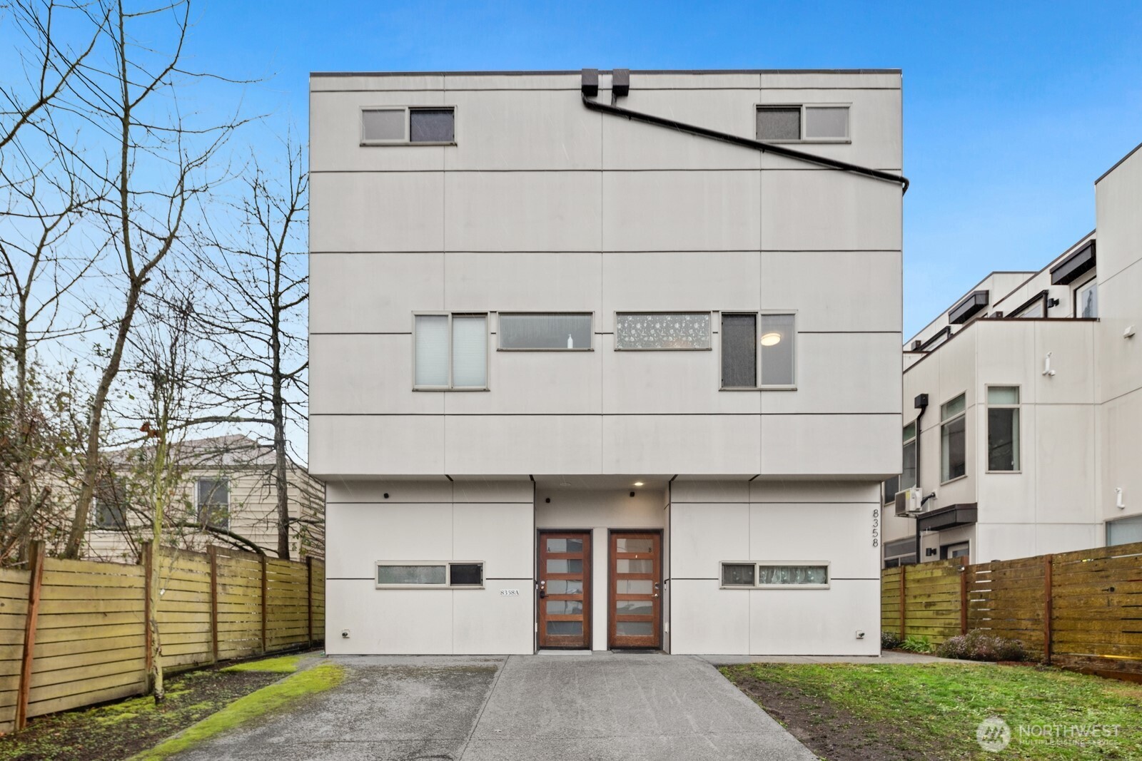 8358 19th Avenue NW #B, Seattle, WA 98117