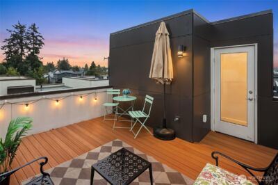 8358 19th Avenue NW #B, Seattle, WA 98117 - Photo 3