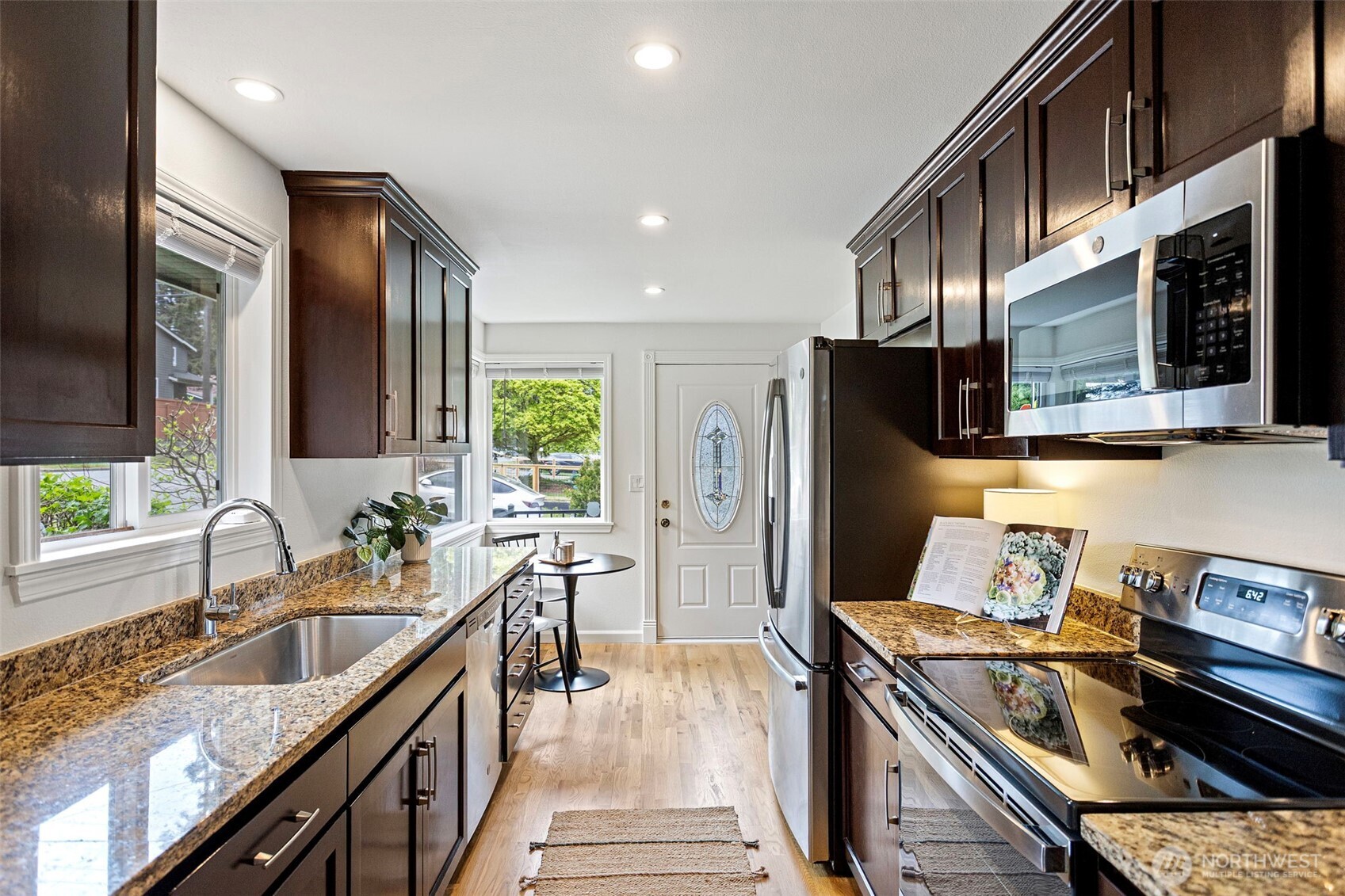 16358 Ashworth Avenue N, Shoreline, WA 98133