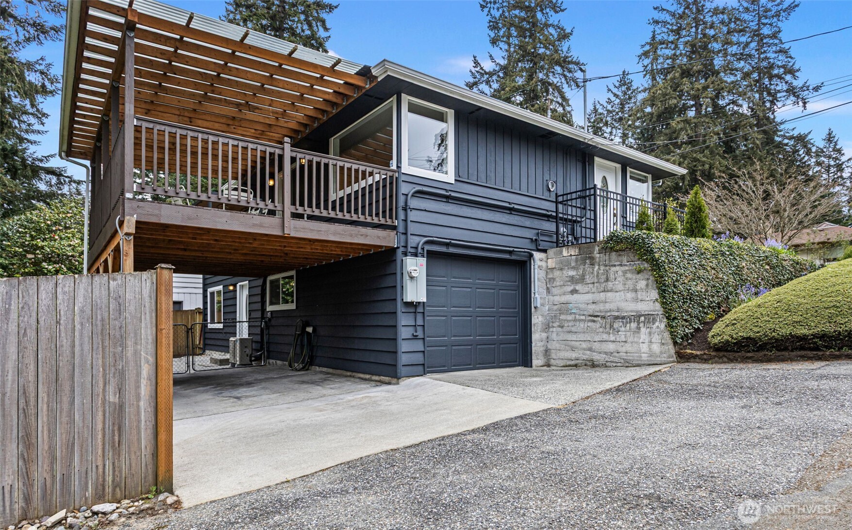 16358 Ashworth Avenue N, Shoreline, WA 98133