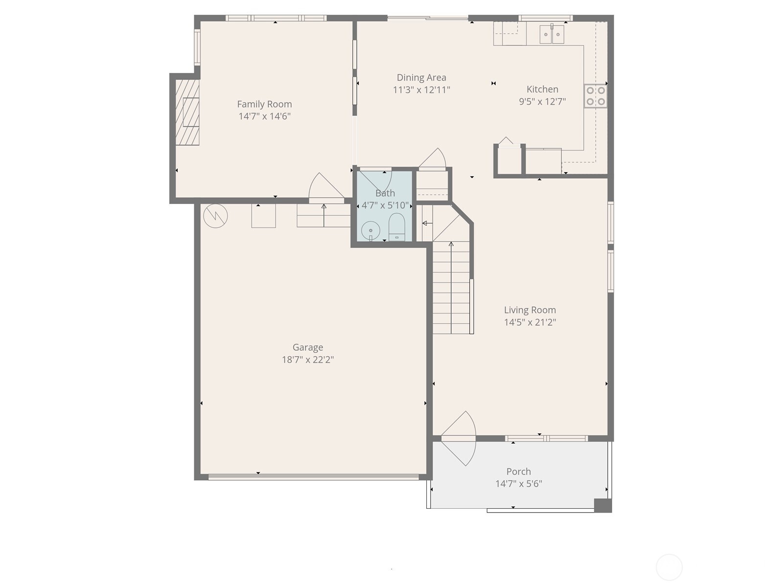 6528 Elizabeth Avenue SE, Auburn, WA 98092