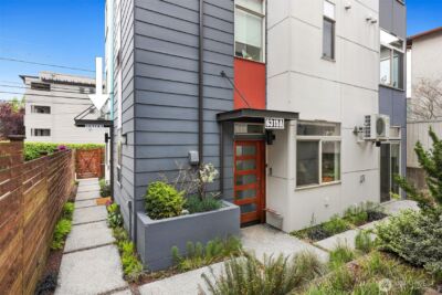 6315 42nd Avenue SW #B, Seattle, WA 98136 - Photo 1