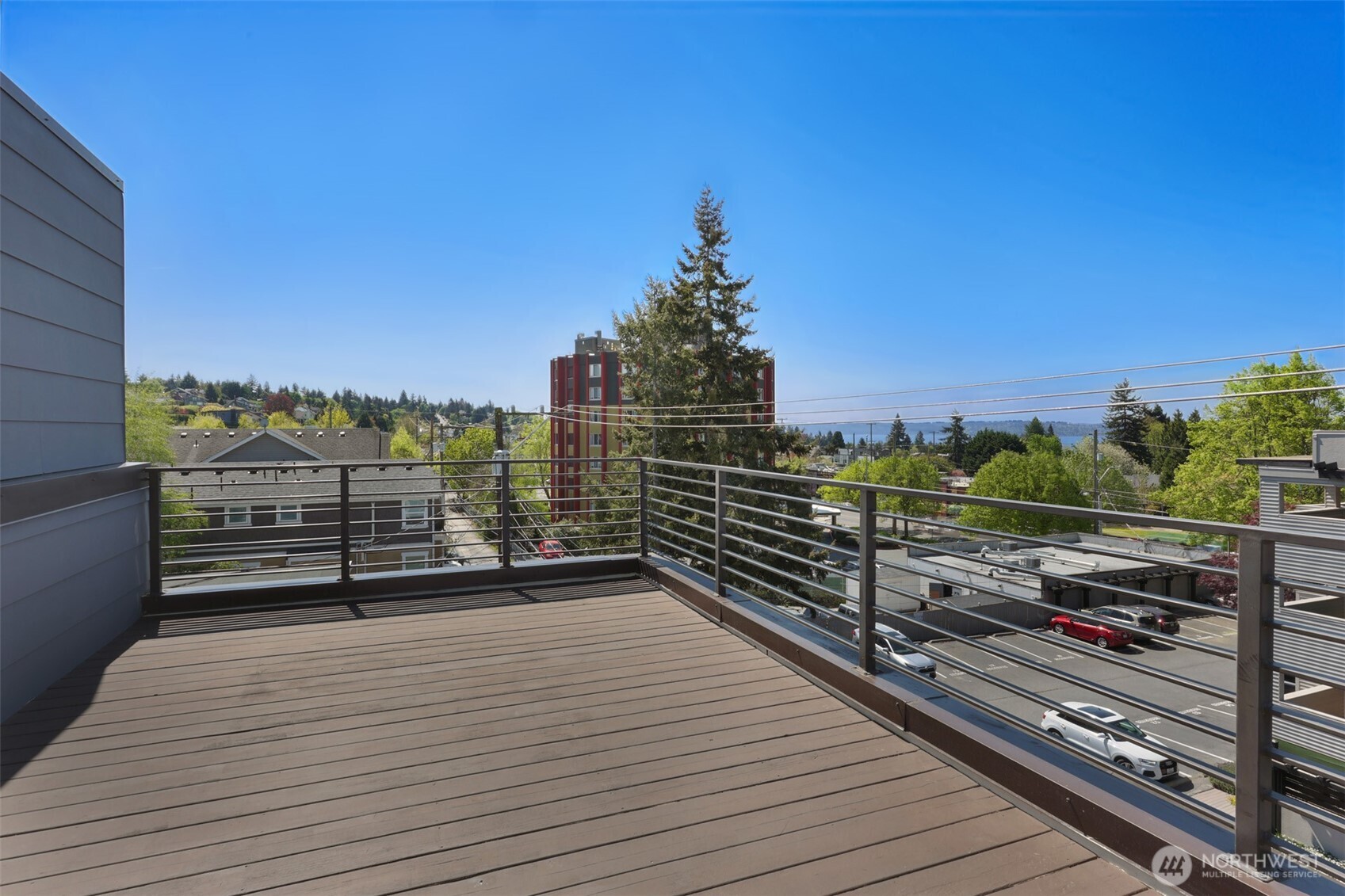 6315 42nd Avenue SW #B, Seattle, WA 98136